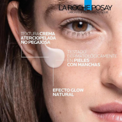 La Roche Posay Mela B3 Crema Fps30 Con Niacinamida X 40ml - comprar online