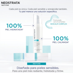 Neostrata Restore Sérum Antiedad Antirojeces X 29 Gr - comprar online