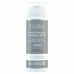 EXIMIA HYALU FILLER COMPLEX 3D UV X 50 GR