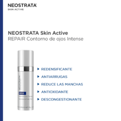 NEOSTRATA SKIN ACTIVE CONTORNO DE OJOS X 15 GR - comprar online