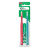 Gum Classic Suave 211 Cepillo Dental Pack 2 Unid