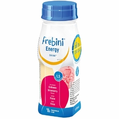 Frebini® Energy DRINK x 200 ml