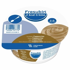 Fresubin® 2 kcal Crème x 125 gr - comprar online