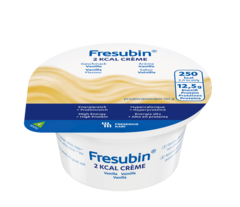 Fresubin® 2 kcal Crème x 125 gr