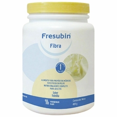 Fresubin® Fibra Polvo x 400 gr