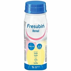 Fresubin® renal drink x 200 ml