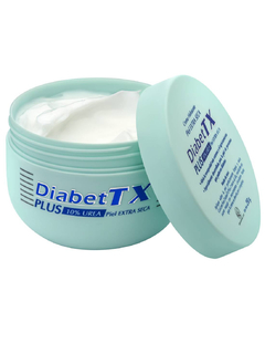 GOICOECHEA DIABET TX PLUS UREA 10% CREMA X 250 GRAMOS - comprar online