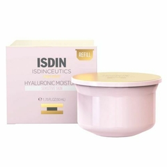 Isdin Isdinceutics Prevent Hyaluronic Moisture Sensitive Crema Hidratante X 50 Gr (repuesto)