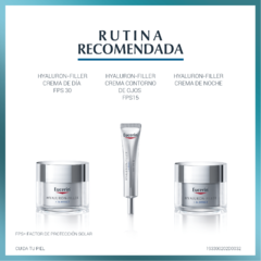 Eucerin HYALURON-FILLER + 3x Effect Hydrating Booster 30 ml
