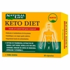 Natural Life Keto Diet Control Del Peso Corporal X 30 Capsulas