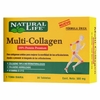 NATURAL LIFE MULTI COLLAGEN X 30 TABLETAS