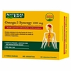 Natural Life Omega-3 Synergy X 60 Cápsulas (aceite De Pescado + Aceite De Chia)