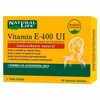 Natural Life Vitamina E 400ui X 30 Capsulas