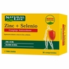 Natural Life Zinc + Selenio X 30 Comp