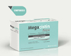 Megacistin Max X 30 Comprimidos - comprar online