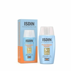 ISDIN Fotoprotector Fusion Water Magic SPF 50 x 50 ml