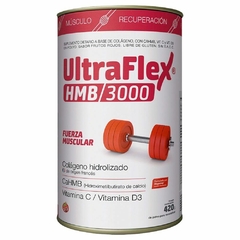 Ultraflex HMB/3000 420 g lata
