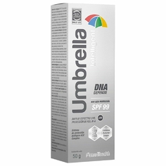 UMBRELLA INTELLIGENT SPF 99 DNA DEFENSE X 50 GR - comprar online