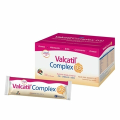VALCATIL Complex D3 Stick x 15u