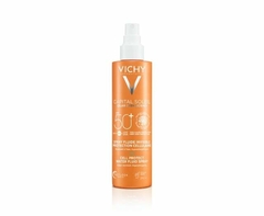 Vichy Capital Soleil Cell Protect Fluido Invisible SPF 50 Spray x 200 ml