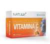 ENA Natuliv Vitamina C 30 comp