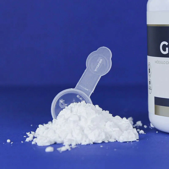 Glutamax - L-Glutamina em Pó - Vitafor - 150g