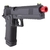 Airsoft TAG 1911 Black Evil HiCapa 5.1 Blowback