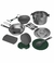 Kit Panela Stanley Base Camp Cook Set 21 Peças - comprar online