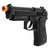 PISTOLA DE AIRSOFT A GÁS GBB GREEN GAS BERETTA GPM92 FULL METAL – G&G - comprar online