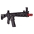 Imagem do Rifle ROSSI Airsoft AEG Neptune 9" PMC – ROSSI