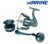 MOLINETE MARINE SPORTS THUNNUS 6500 WRS (( 30KG DRAG )) - comprar online