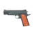 PISTOLA DE AIRSOFT VG 1911 V13 SPRING FULL METAL 6.0MM – VIGOR - comprar online