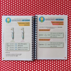 Kit Manual de Estágio + Cálculo de Gotejamento - loja online