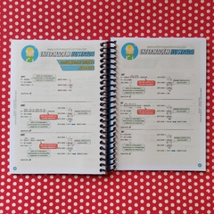 Kit Manual de Estágio + Cálculo de Gotejamento - comprar online