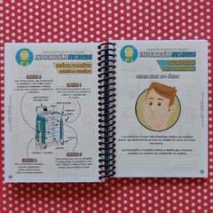 Manual de Estágio Enfermagem Ilustrada - Enfermagem Ilustrada