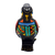 Tucano macho em traje de gala e cartola de Letícia Baptista ( médio ) - comprar online