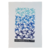 Xilogravura Andorinhas Azul em Cores do Álbum Pássaros do Sertão de J. Miguel – 66x48