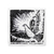 Xilogravura Divino Espírito Santo em azulejo de José Lourenço – pq - comprar online