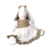 Coelha Lila Green em algodão orgânico da CoopNatural