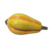 Fruta Mamão em madeira de Artesanato Bicho da Terra – G - comprar online