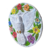 Placa decorativa Espírito Santo em madeira do Mestre Dido Pereira – md. - comprar online