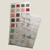 Caminho de Mesa Afeto Colorido em patchwork do Grupo de Produção Amor Caseado - comprar online