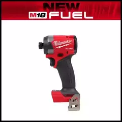 Atornillador de Impacto M18 Fuel Milwaukee 2953-20 en internet