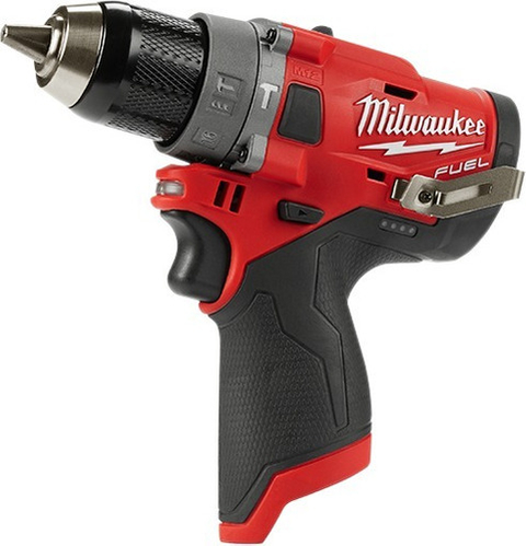 Taladro 13mm Percutor Atornillador 12v Milwaukee Fuel