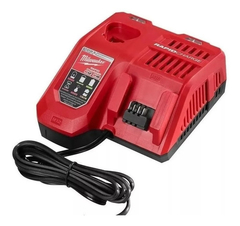 Cargador Rapido De Baterias Milwaukee M18 M12 4822-59a