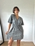 Vestido Gigi Lurex - comprar online