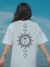 Camiseta sun mystical