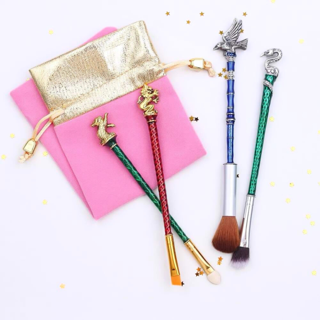 Brochas harry potter top