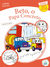 Beto, O Papa Concreto - comprar online