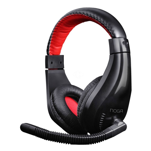 AURICULAR GAMER NOGANET STORMER NG-8620